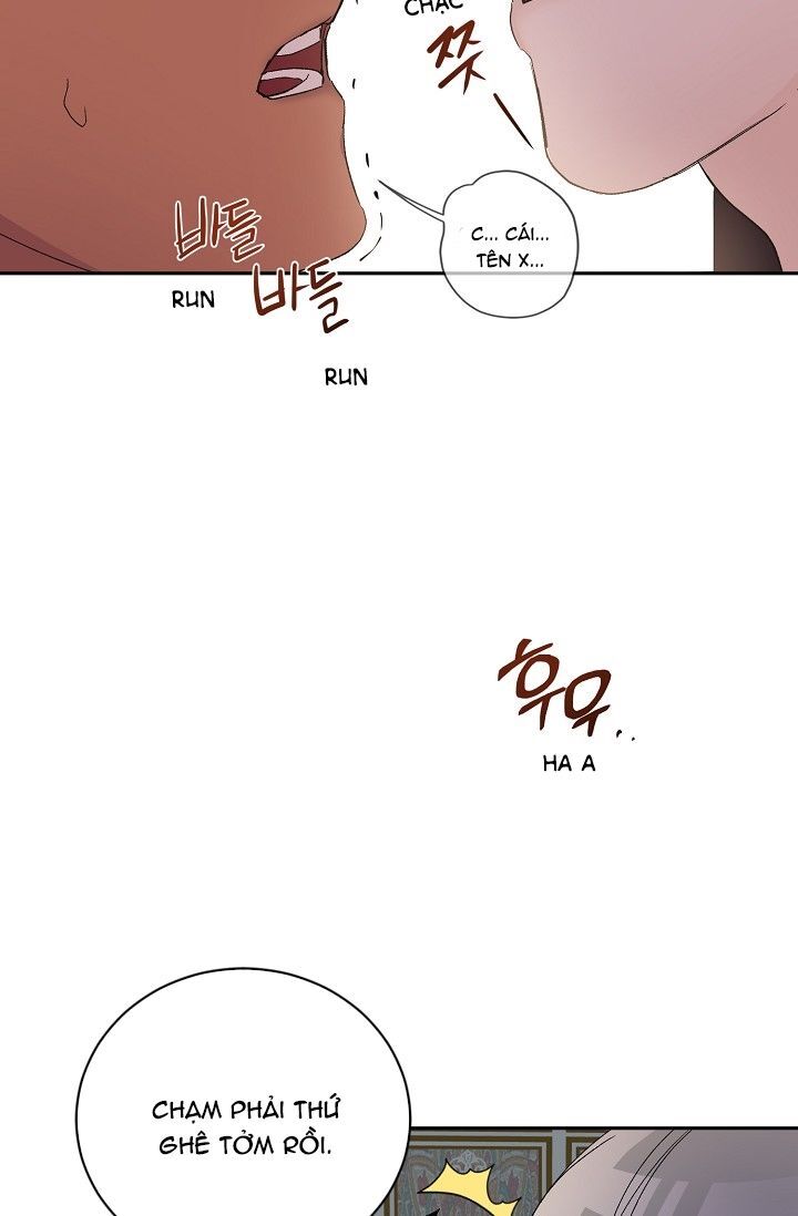 Kẻ Cắp Mặt Trăng Chap 15 - Next Chap 16