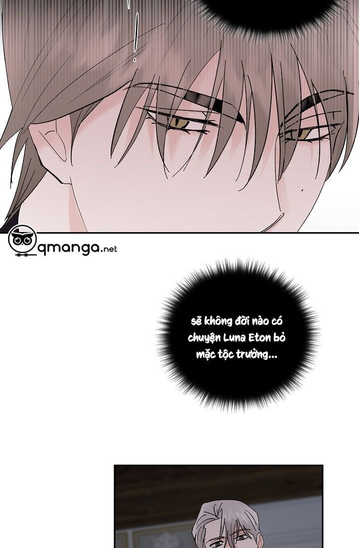 Kẻ Cắp Mặt Trăng Chap 15 - Next Chap 16
