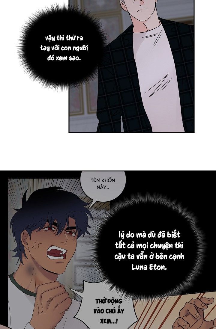 Kẻ Cắp Mặt Trăng Chap 15 - Next Chap 16