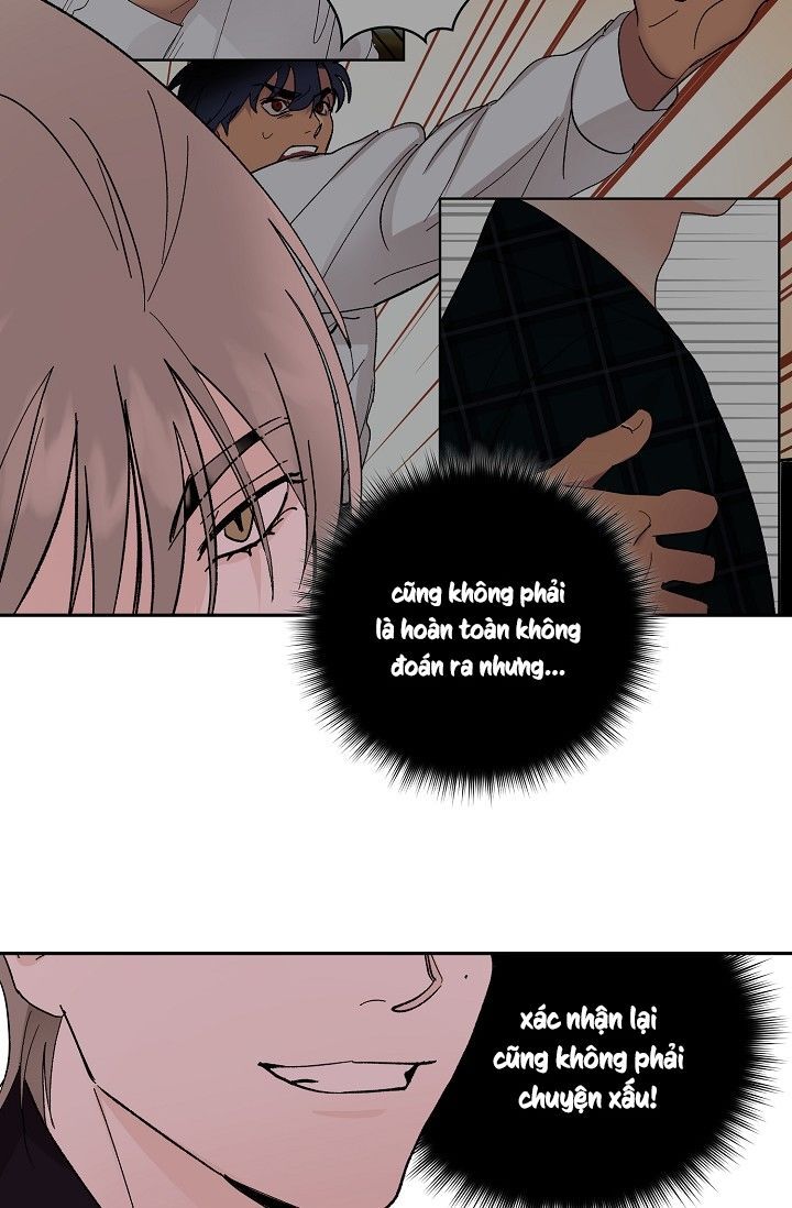 Kẻ Cắp Mặt Trăng Chap 15 - Next Chap 16