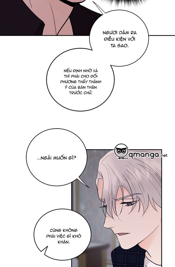 Kẻ Cắp Mặt Trăng Chap 15 - Next Chap 16