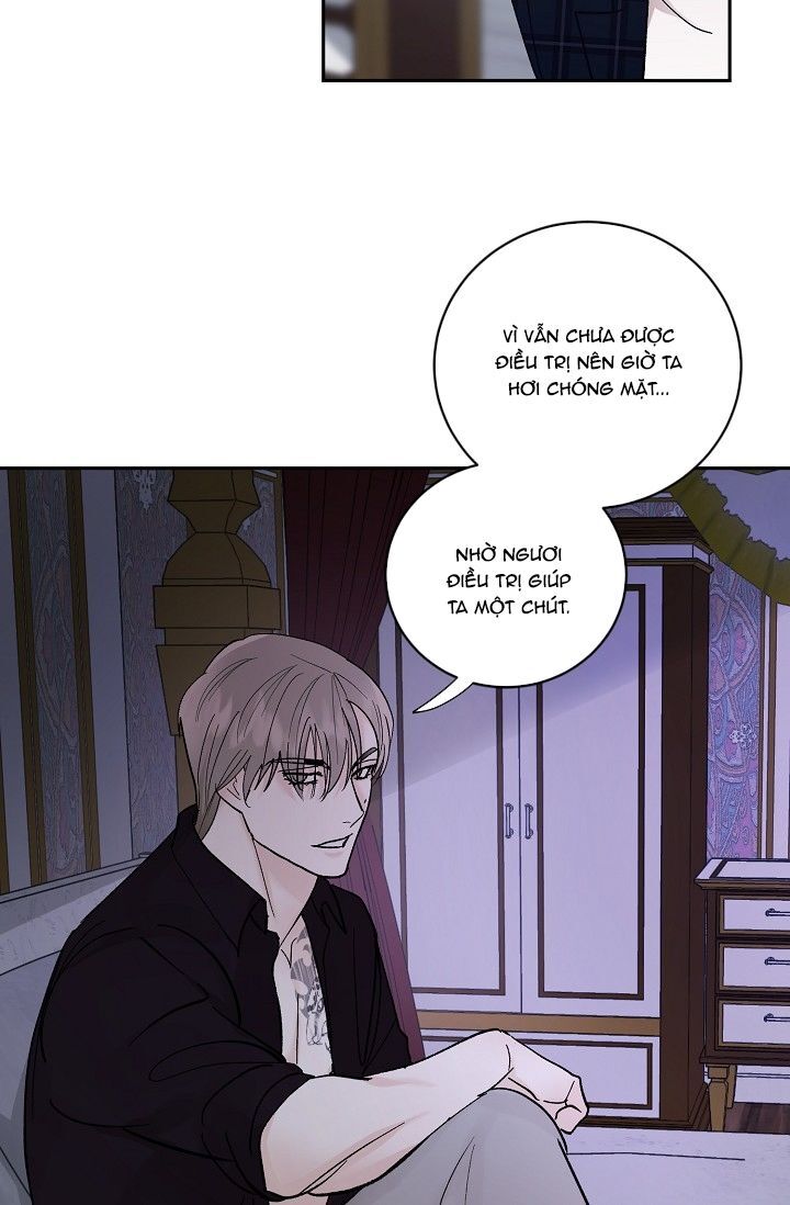 Kẻ Cắp Mặt Trăng Chap 15 - Next Chap 16