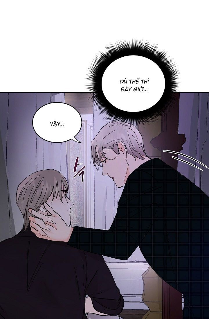 Kẻ Cắp Mặt Trăng Chap 15 - Next Chap 16