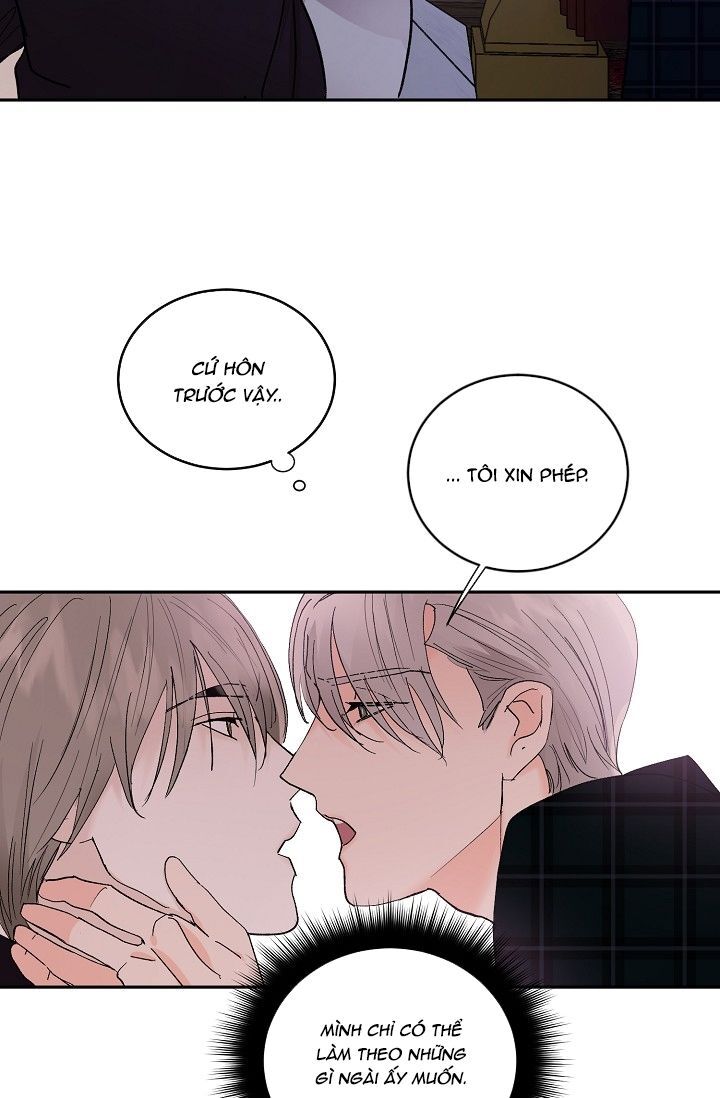 Kẻ Cắp Mặt Trăng Chap 15 - Next Chap 16