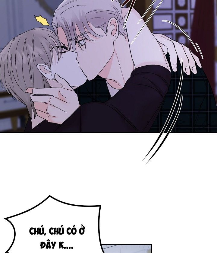 Kẻ Cắp Mặt Trăng Chap 15 - Next Chap 16