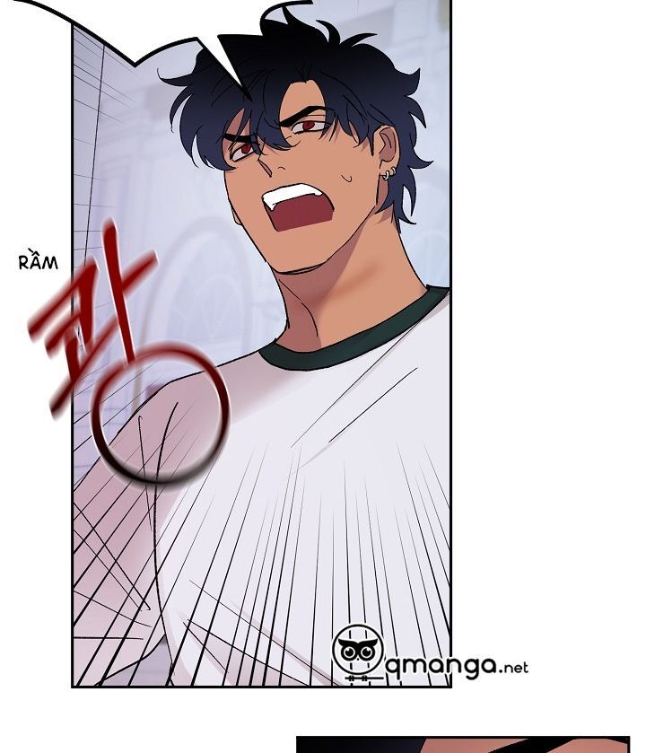Kẻ Cắp Mặt Trăng Chap 15 - Next Chap 16
