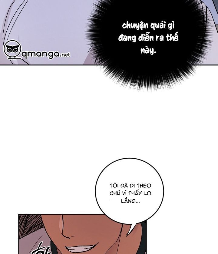 Kẻ Cắp Mặt Trăng Chap 15 - Next Chap 16
