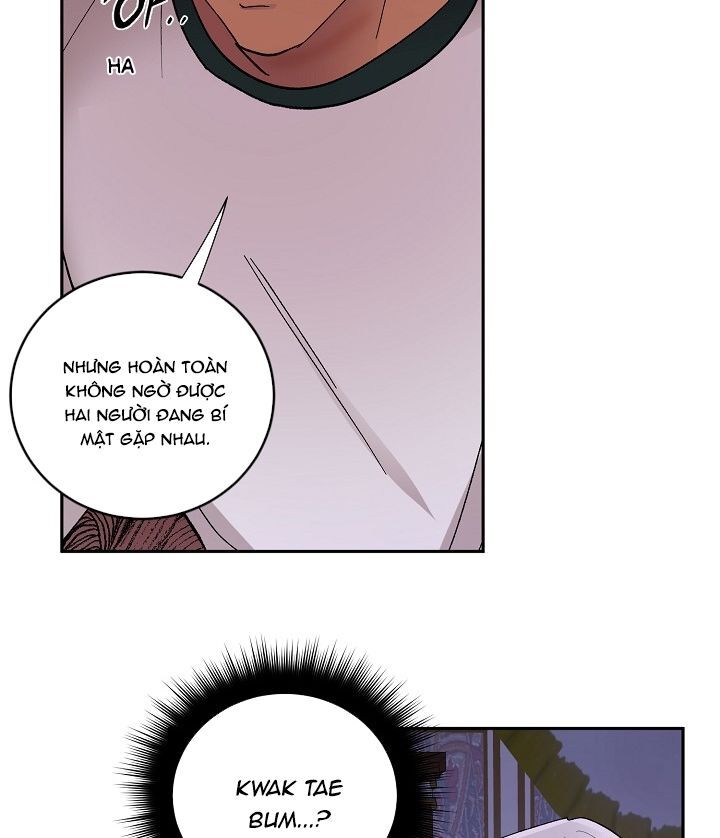 Kẻ Cắp Mặt Trăng Chap 15 - Next Chap 16
