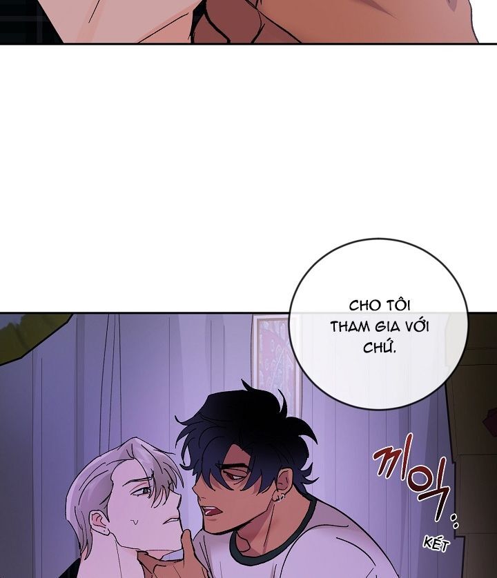 Kẻ Cắp Mặt Trăng Chap 15 - Next Chap 16