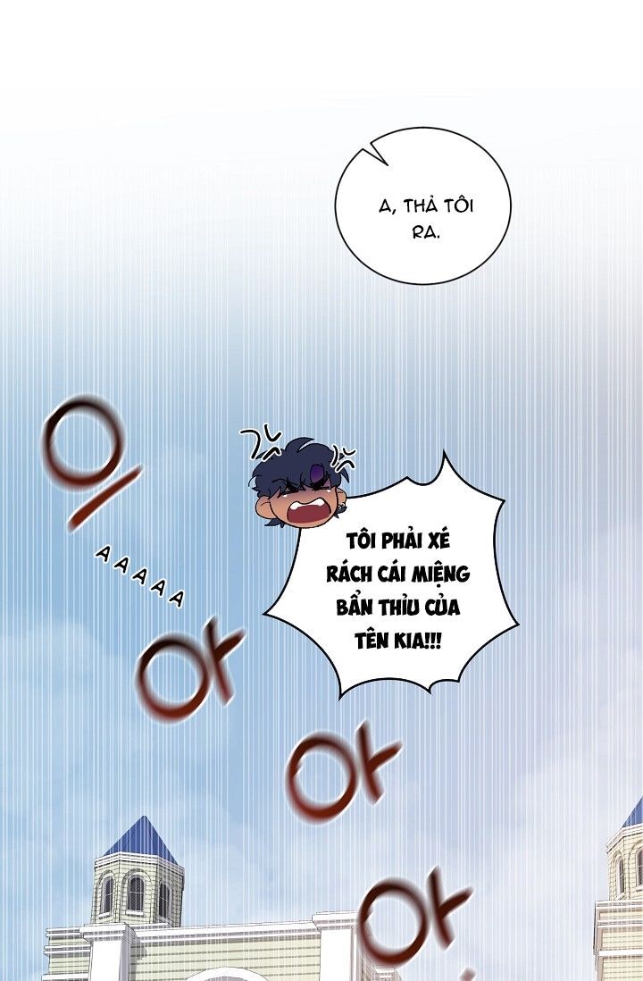 Kẻ Cắp Mặt Trăng Chap 15 - Next Chap 16