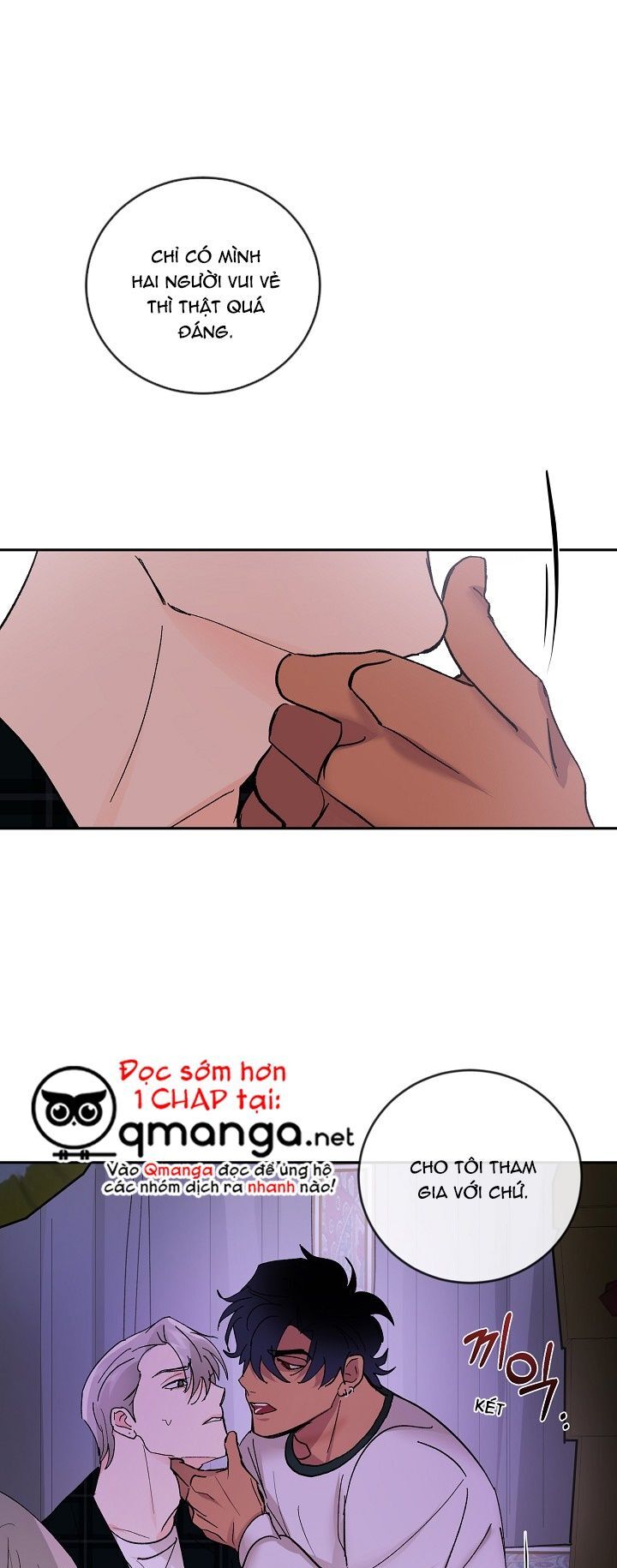 Kẻ Cắp Mặt Trăng Chap 16 - Next Chap 17