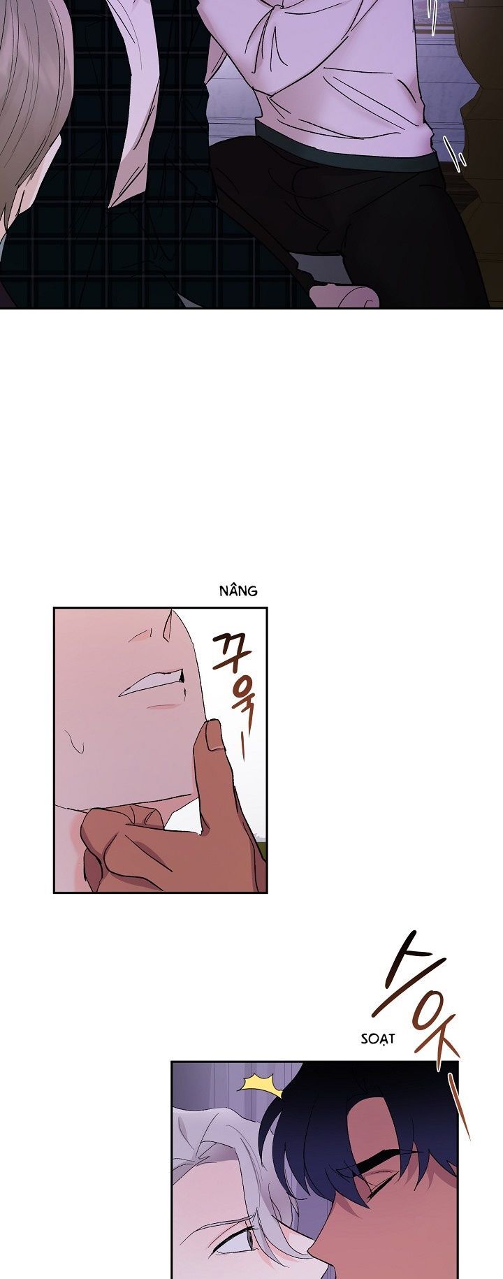 Kẻ Cắp Mặt Trăng Chap 16 - Next Chap 17