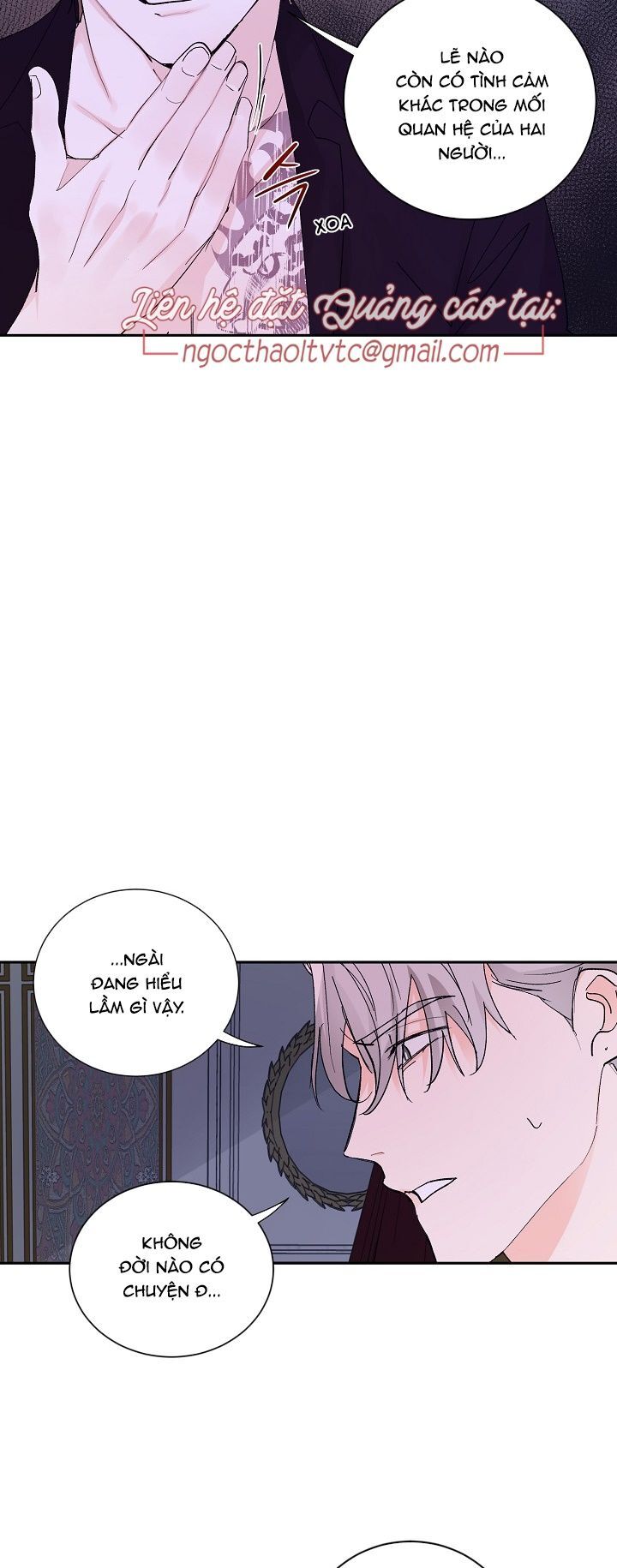 Kẻ Cắp Mặt Trăng Chap 16 - Next Chap 17