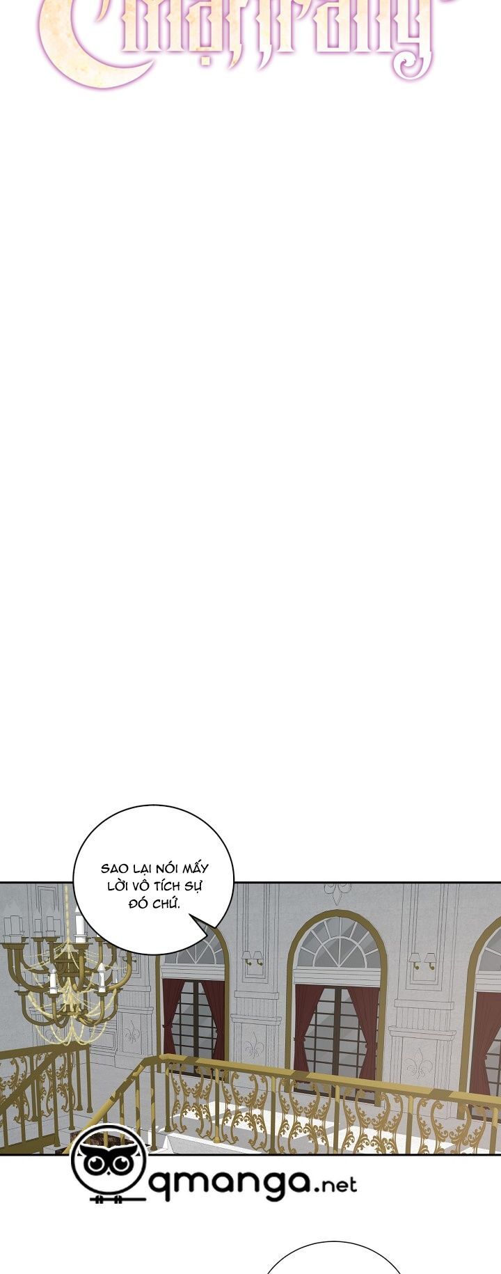 Kẻ Cắp Mặt Trăng Chap 16 - Next Chap 17