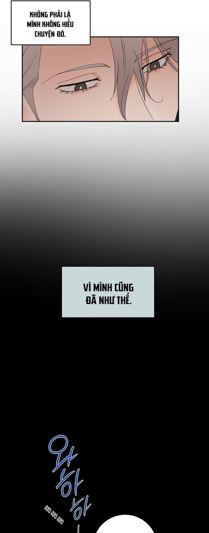 Kẻ Cắp Mặt Trăng Chap 16 - Next Chap 17