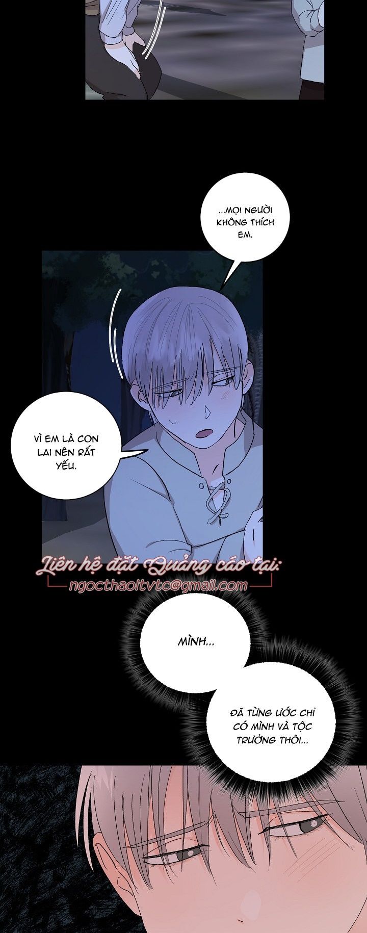 Kẻ Cắp Mặt Trăng Chap 16 - Next Chap 17