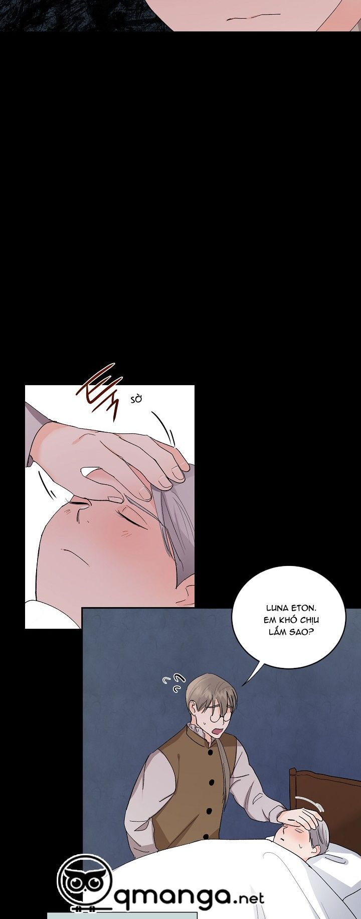 Kẻ Cắp Mặt Trăng Chap 16 - Next Chap 17