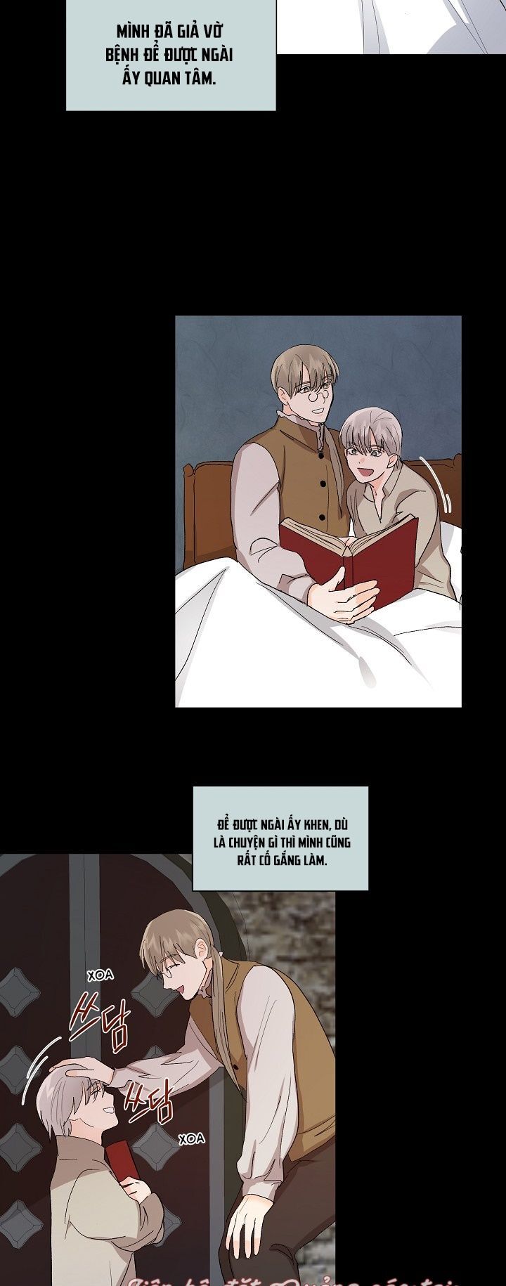 Kẻ Cắp Mặt Trăng Chap 16 - Next Chap 17