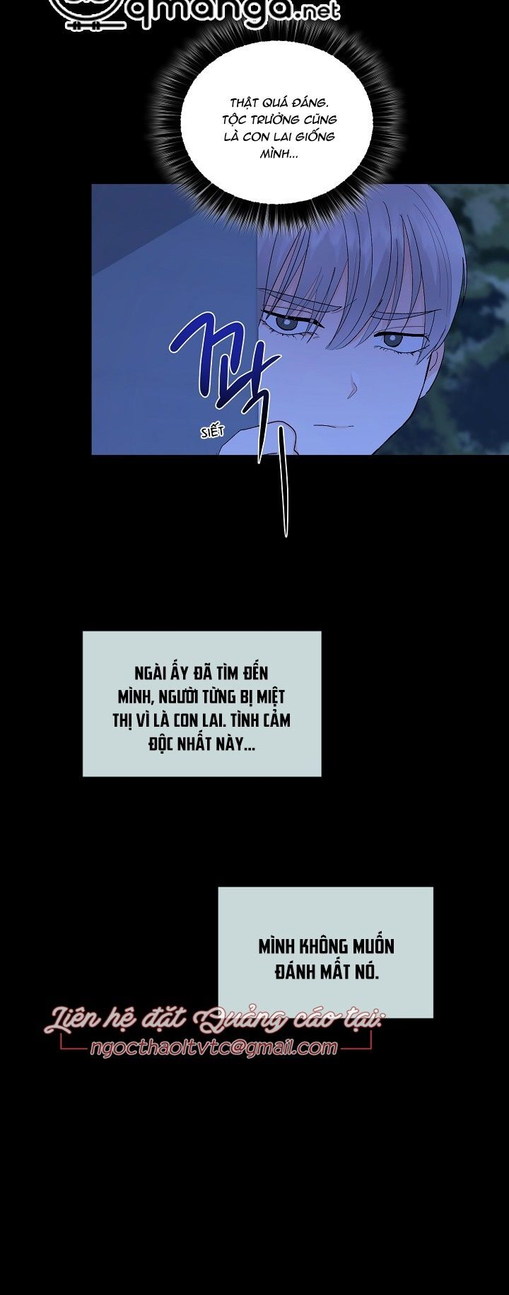 Kẻ Cắp Mặt Trăng Chap 16 - Next Chap 17