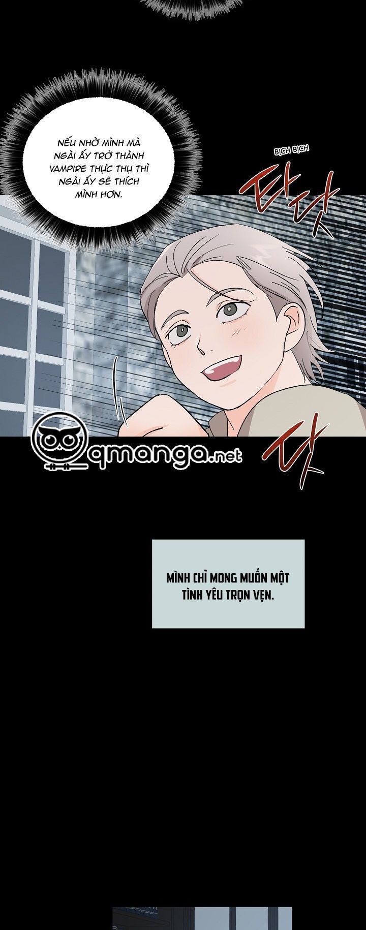 Kẻ Cắp Mặt Trăng Chap 16 - Next Chap 17