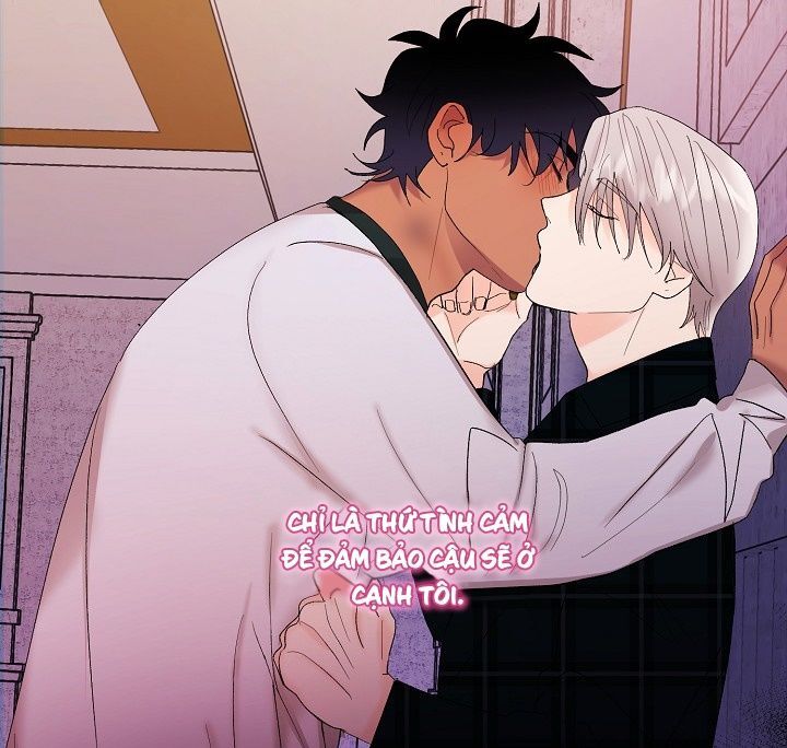 Kẻ Cắp Mặt Trăng Chap 16 - Next Chap 17