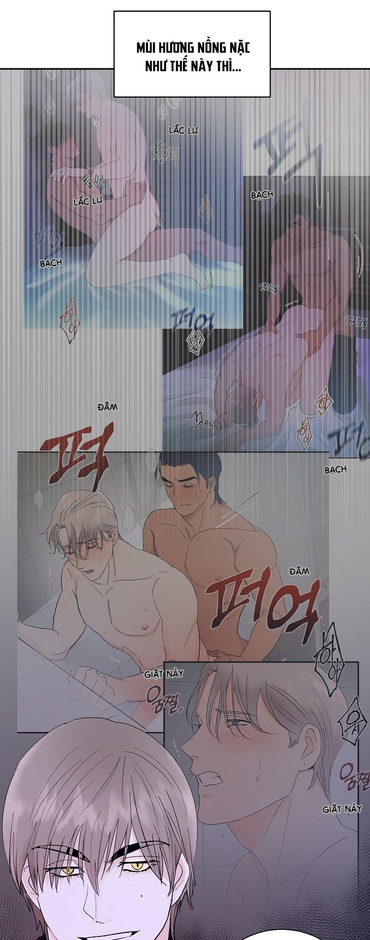 Kẻ Cắp Mặt Trăng Chap 16 - Next Chap 17