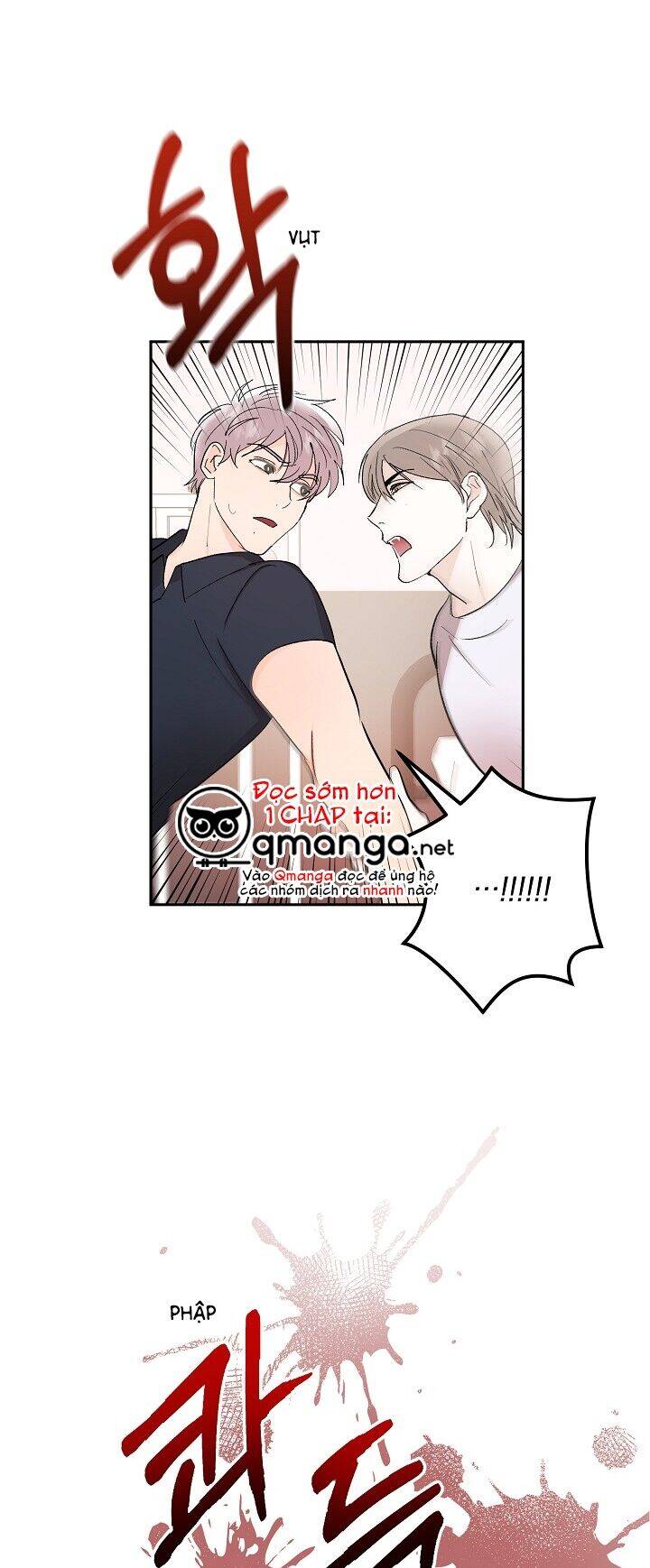 Kẻ Cắp Mặt Trăng Chap 33 - Next Chap 34