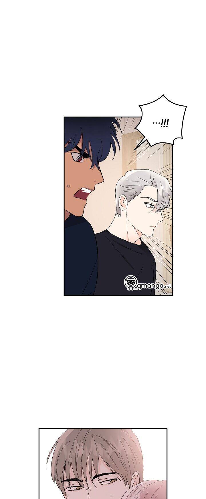 Kẻ Cắp Mặt Trăng Chap 33 - Next Chap 34