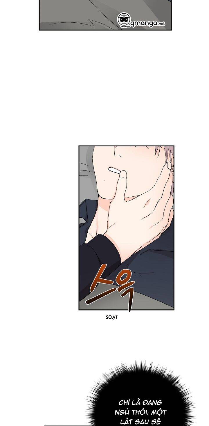 Kẻ Cắp Mặt Trăng Chap 33 - Next Chap 34