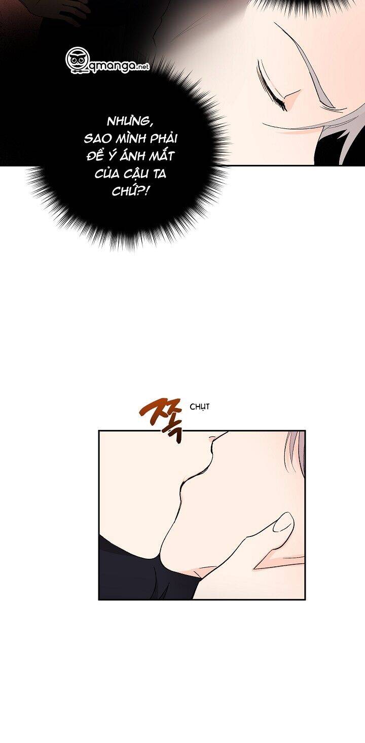 Kẻ Cắp Mặt Trăng Chap 33 - Next Chap 34