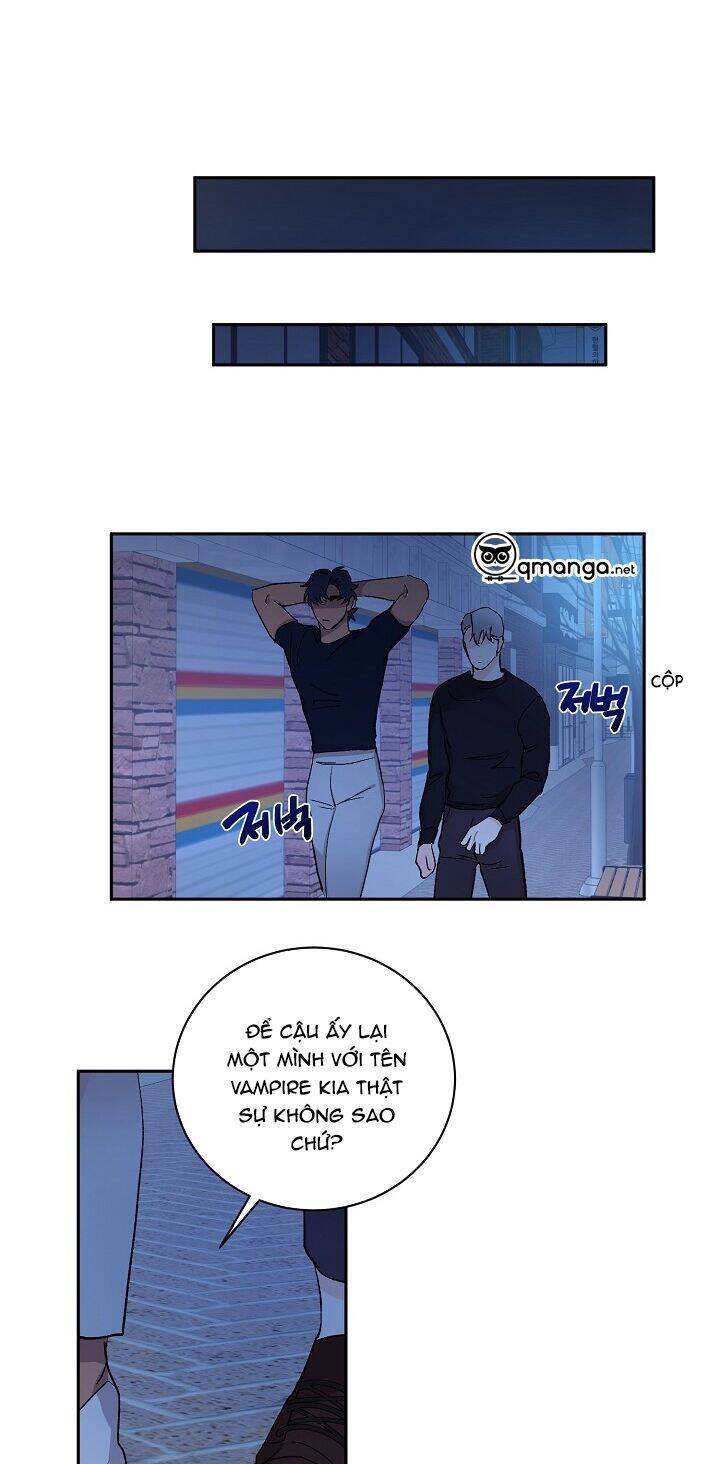 Kẻ Cắp Mặt Trăng Chap 33 - Next Chap 34