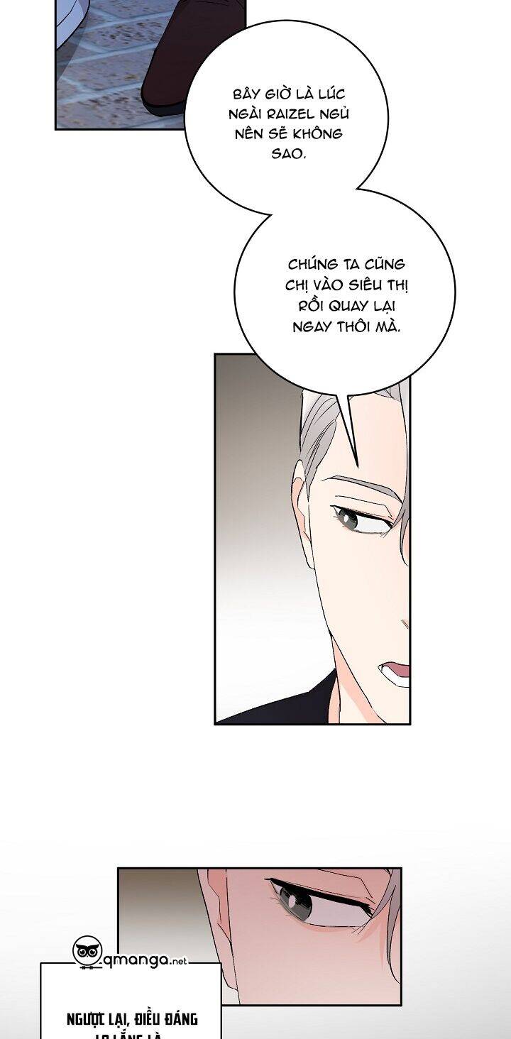 Kẻ Cắp Mặt Trăng Chap 33 - Next Chap 34