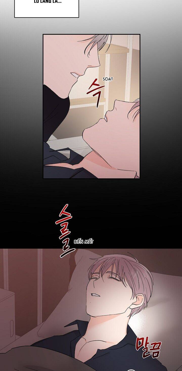 Kẻ Cắp Mặt Trăng Chap 33 - Next Chap 34