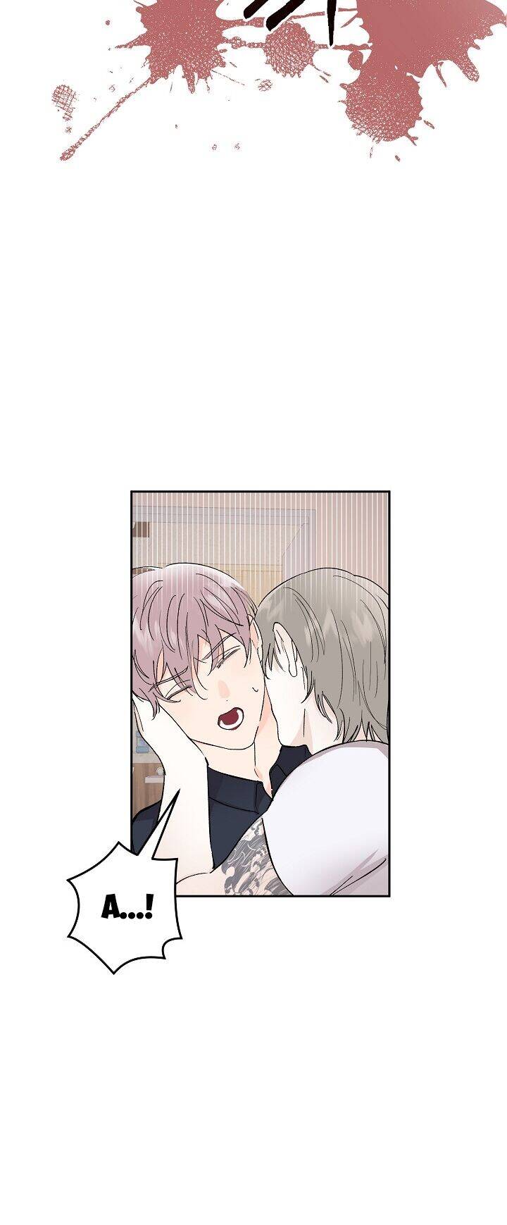 Kẻ Cắp Mặt Trăng Chap 33 - Next Chap 34