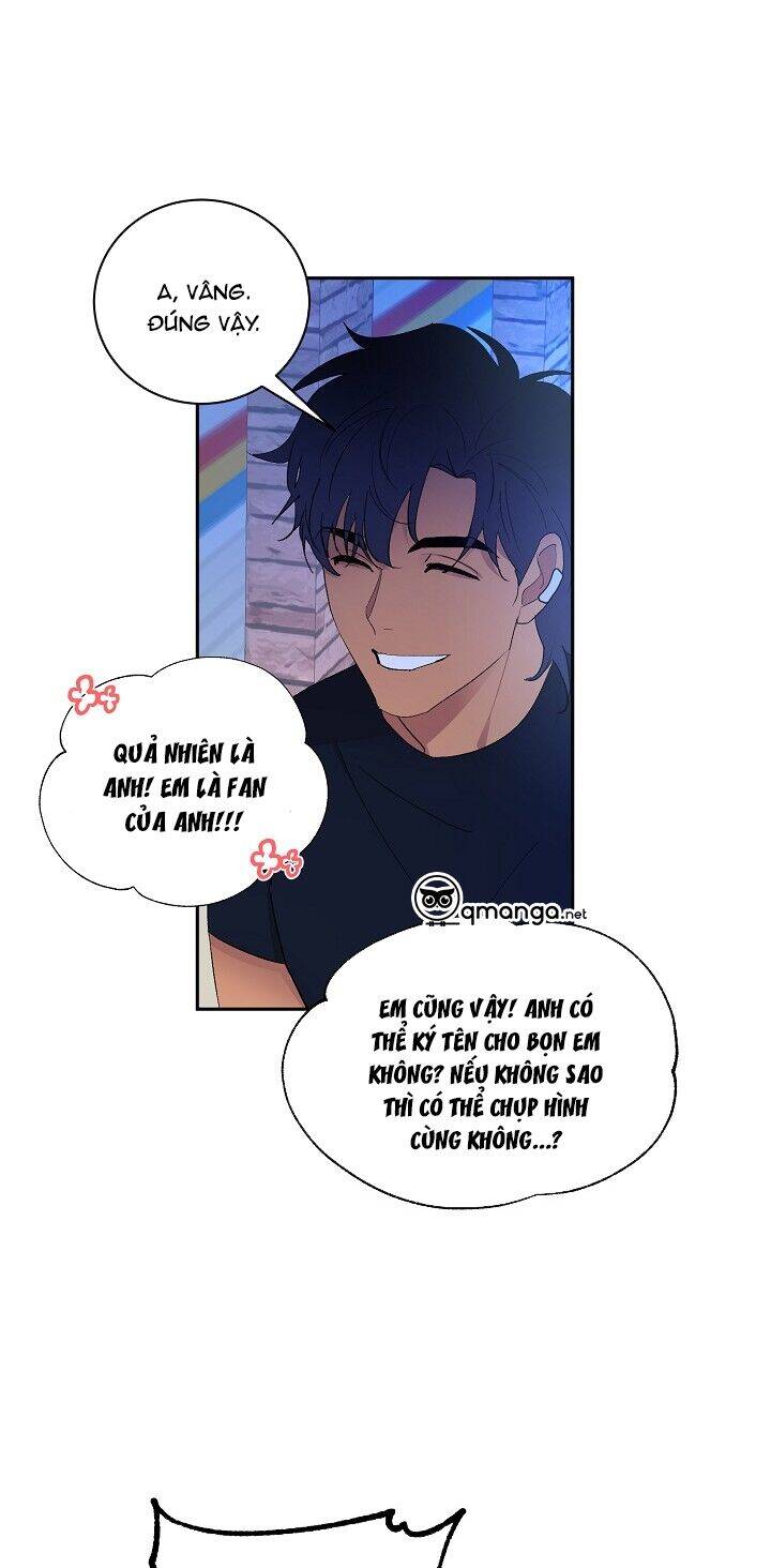 Kẻ Cắp Mặt Trăng Chap 33 - Next Chap 34