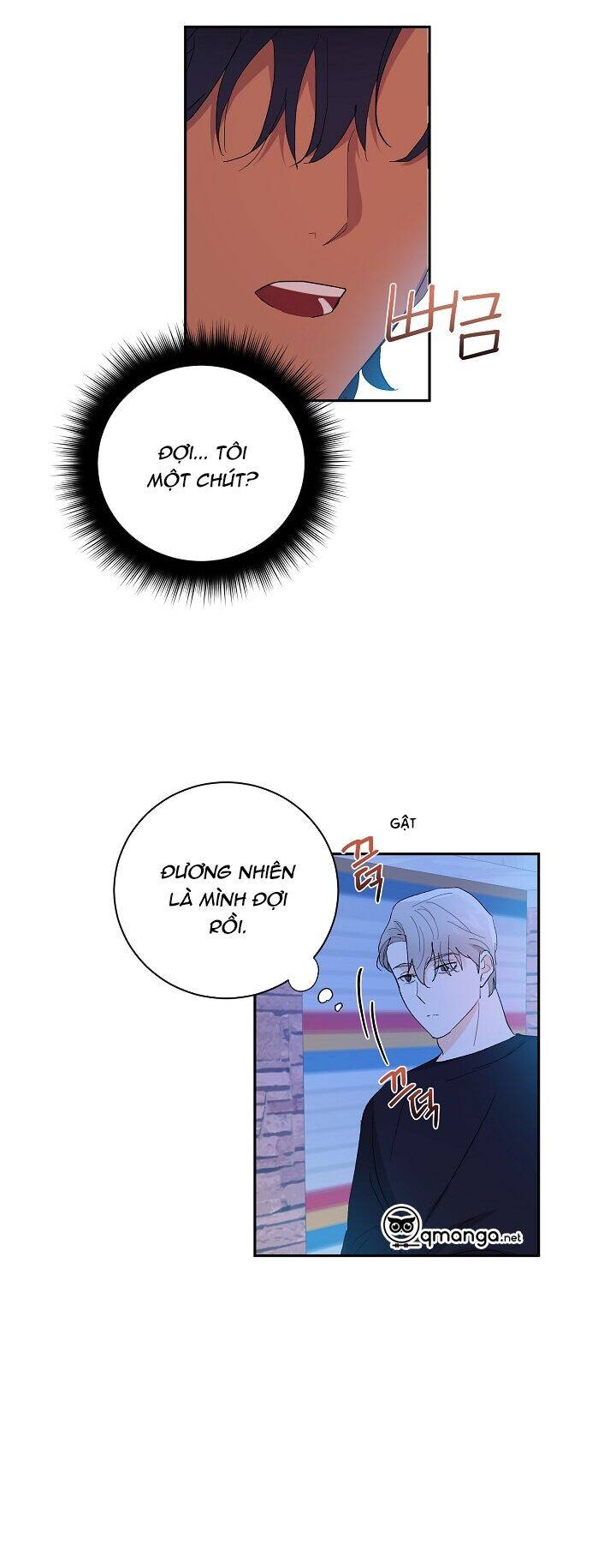 Kẻ Cắp Mặt Trăng Chap 33 - Next Chap 34