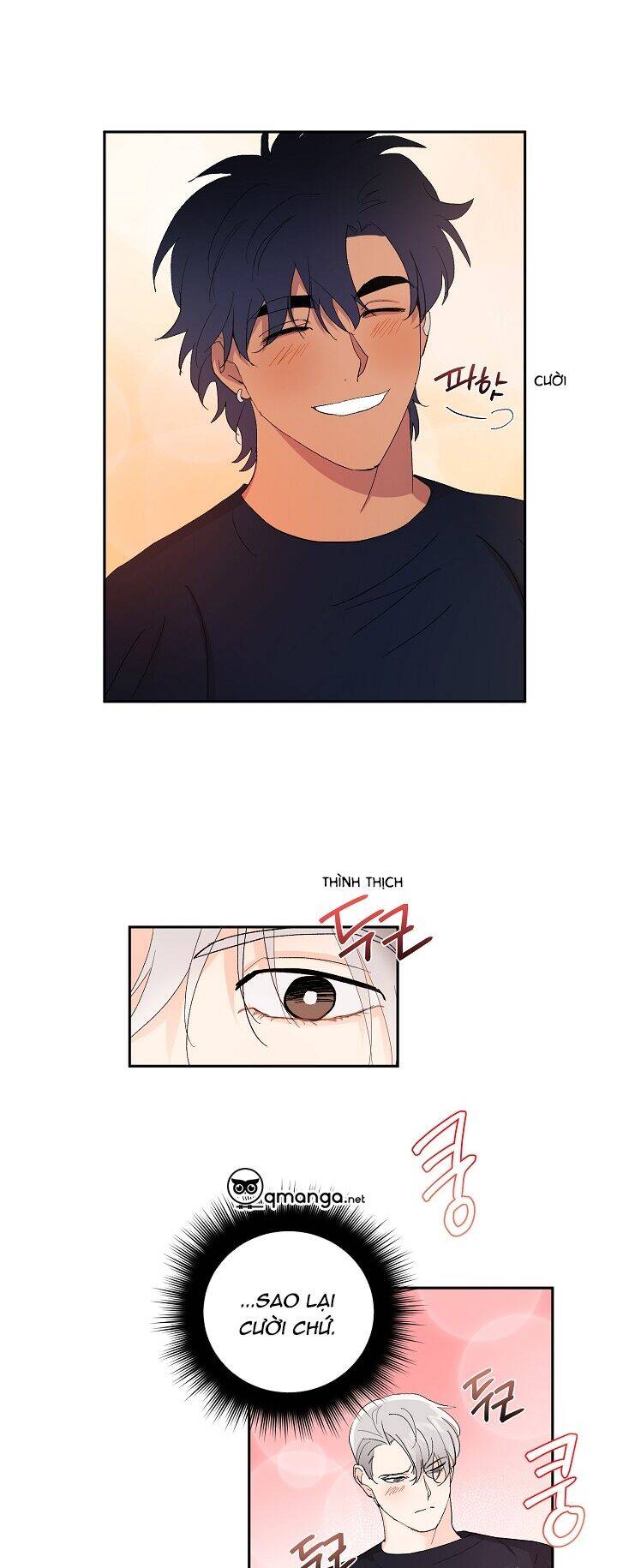 Kẻ Cắp Mặt Trăng Chap 33 - Next Chap 34