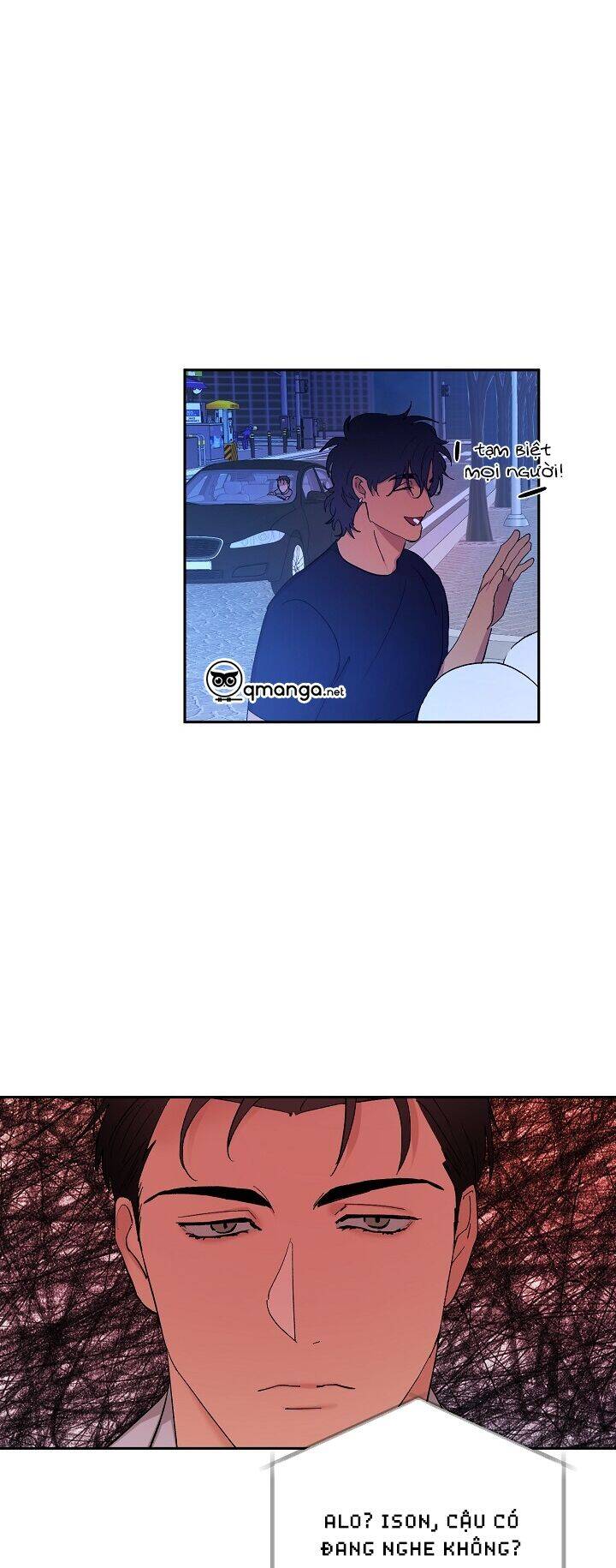 Kẻ Cắp Mặt Trăng Chap 33 - Next Chap 34