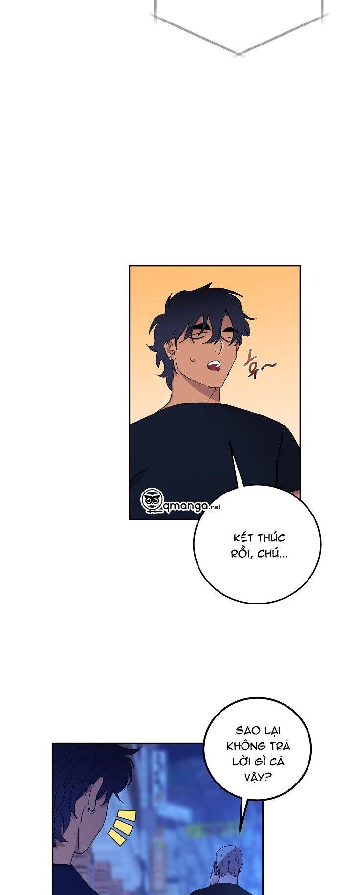Kẻ Cắp Mặt Trăng Chap 33 - Next Chap 34
