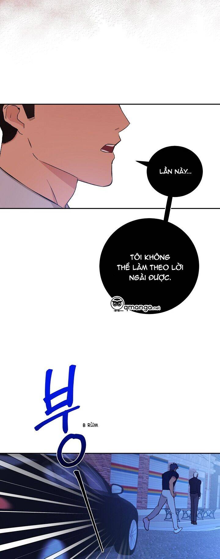 Kẻ Cắp Mặt Trăng Chap 33 - Next Chap 34