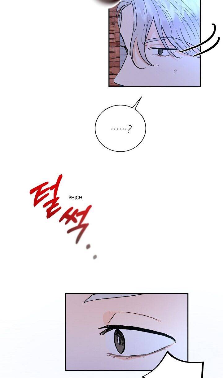 Kẻ Cắp Mặt Trăng Chap 33 - Next Chap 34