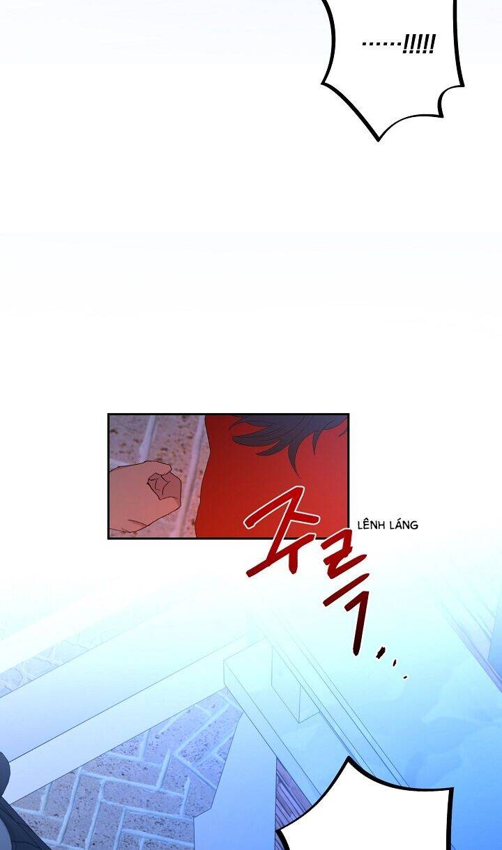 Kẻ Cắp Mặt Trăng Chap 33 - Next Chap 34