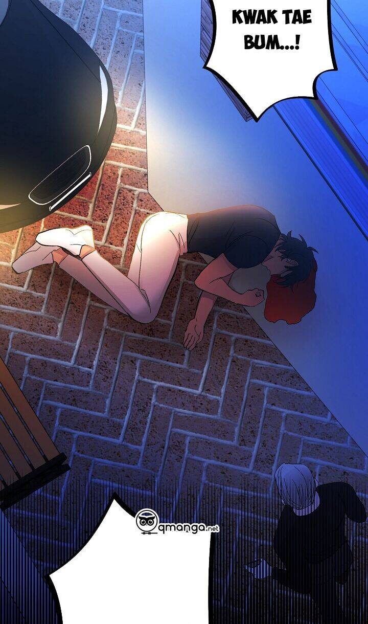 Kẻ Cắp Mặt Trăng Chap 33 - Next Chap 34