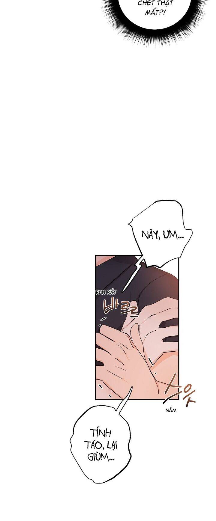Kẻ Cắp Mặt Trăng Chap 33 - Next Chap 34