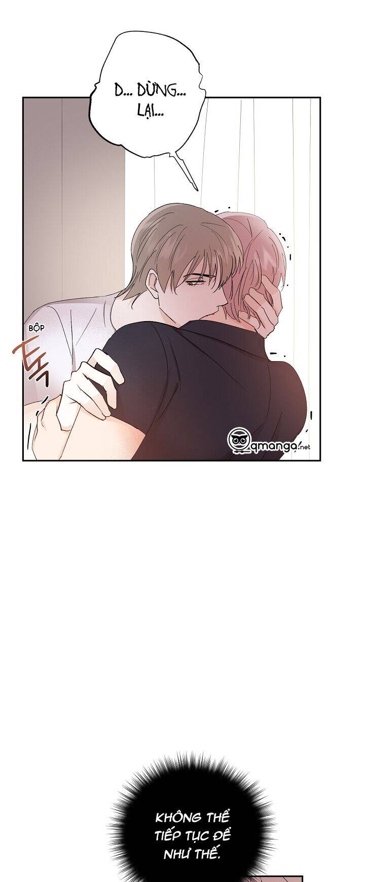 Kẻ Cắp Mặt Trăng Chap 33 - Next Chap 34