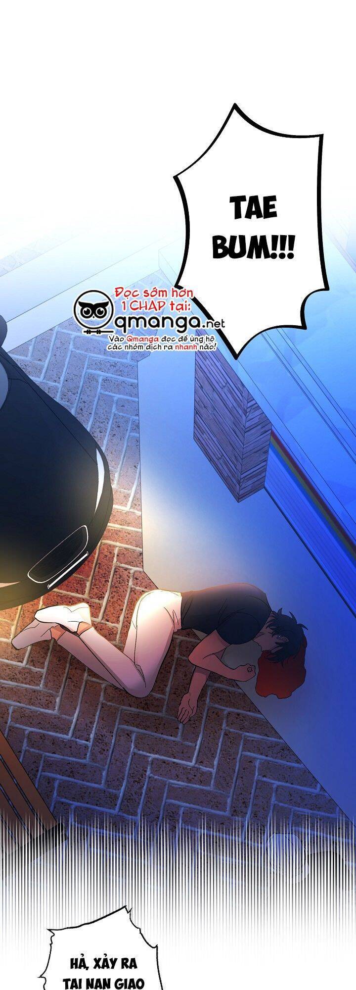 Kẻ Cắp Mặt Trăng Chap 34 - Next Chap 35