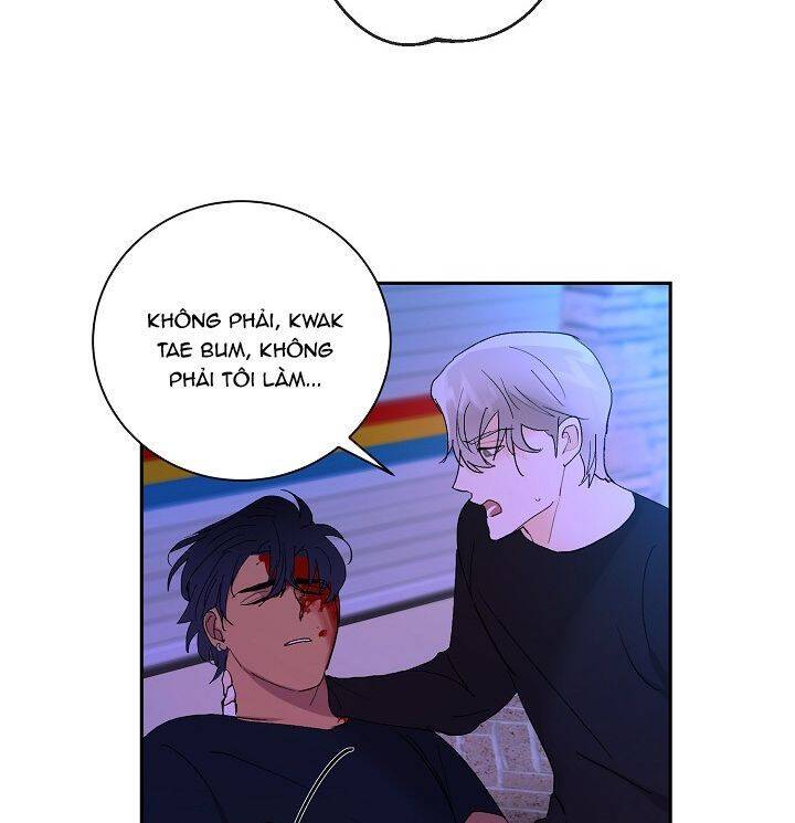 Kẻ Cắp Mặt Trăng Chap 34 - Next Chap 35