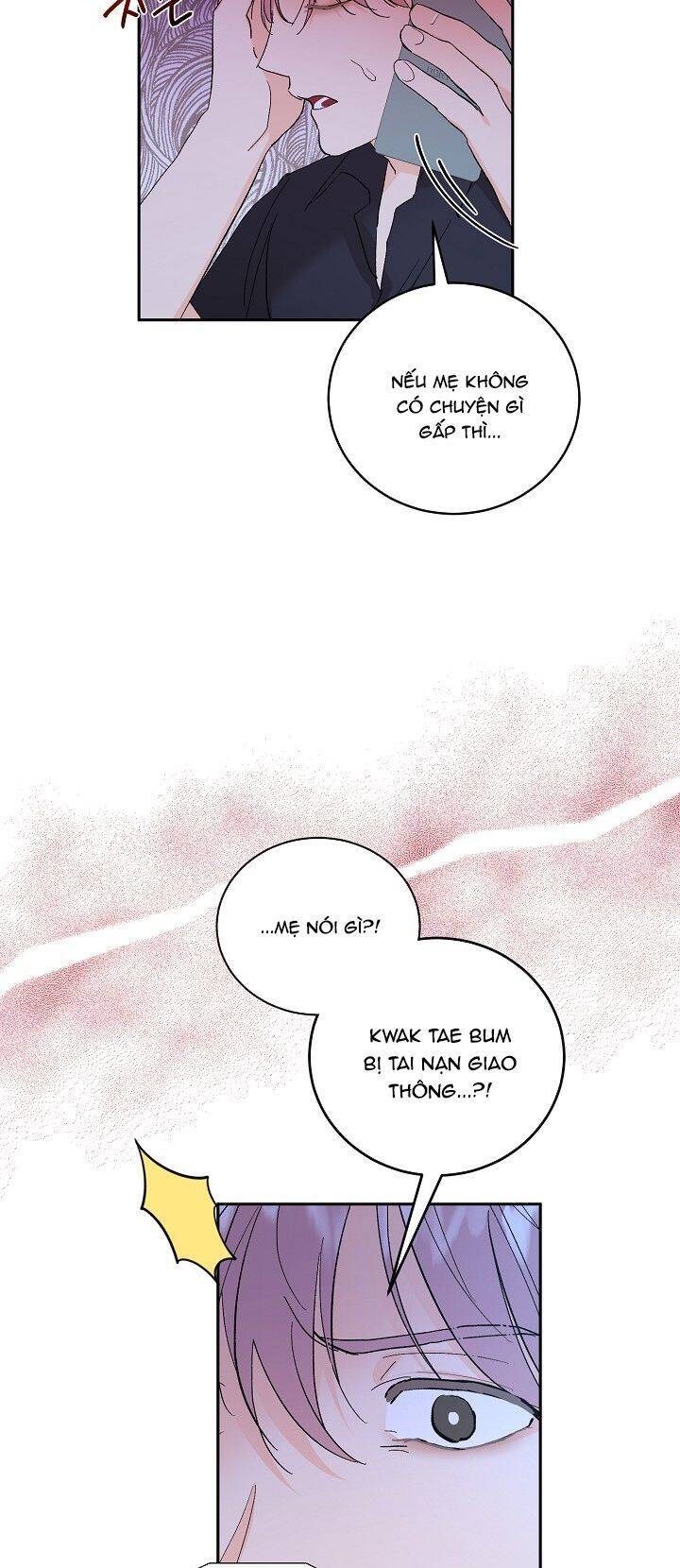 Kẻ Cắp Mặt Trăng Chap 34 - Next Chap 35