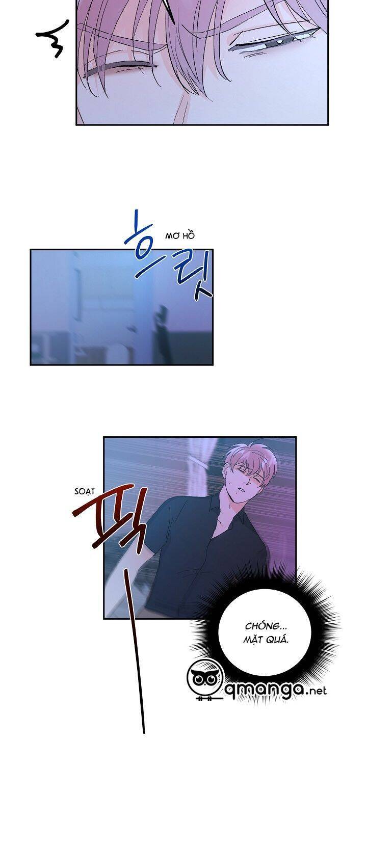 Kẻ Cắp Mặt Trăng Chap 34 - Next Chap 35