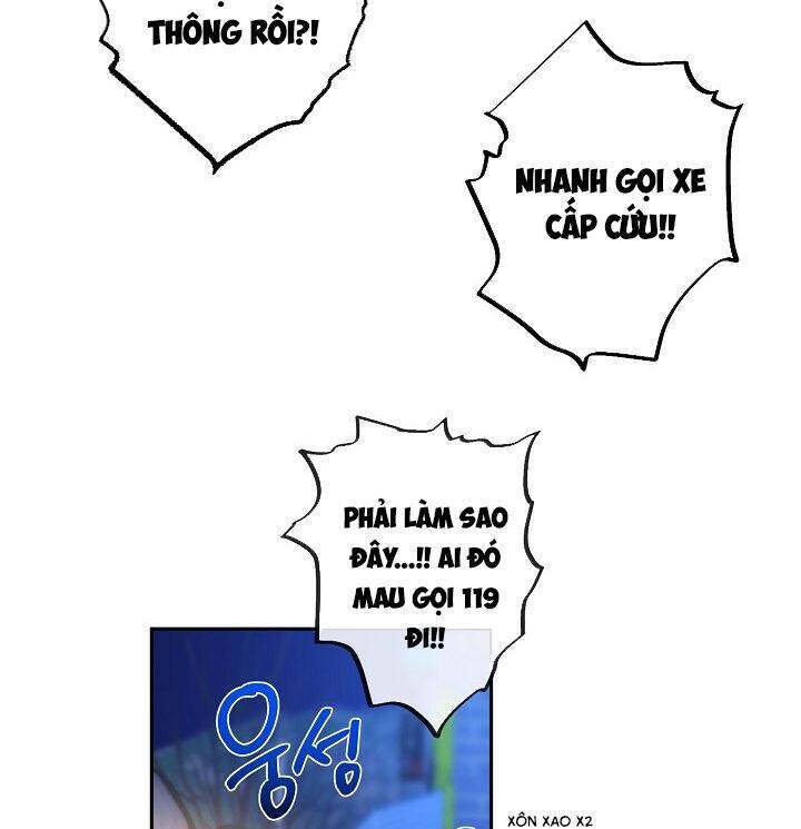 Kẻ Cắp Mặt Trăng Chap 34 - Next Chap 35
